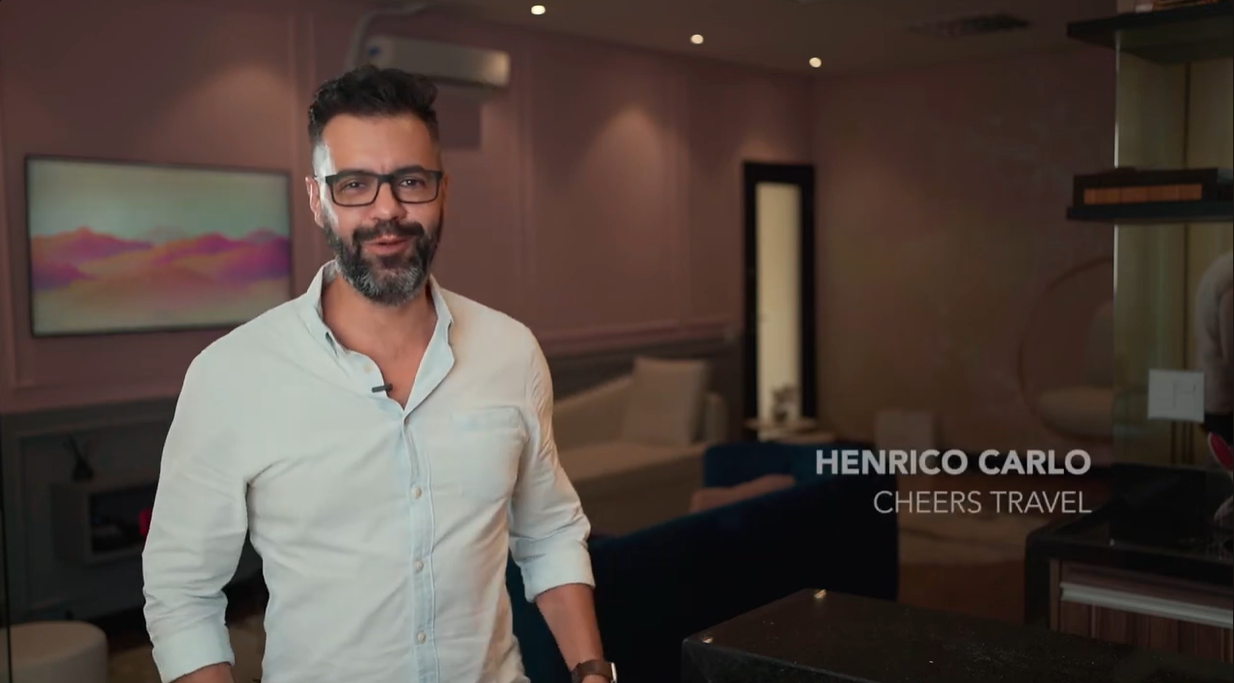 Hotéis All-Inclusive - Valem a pena? (Cheers Travel)