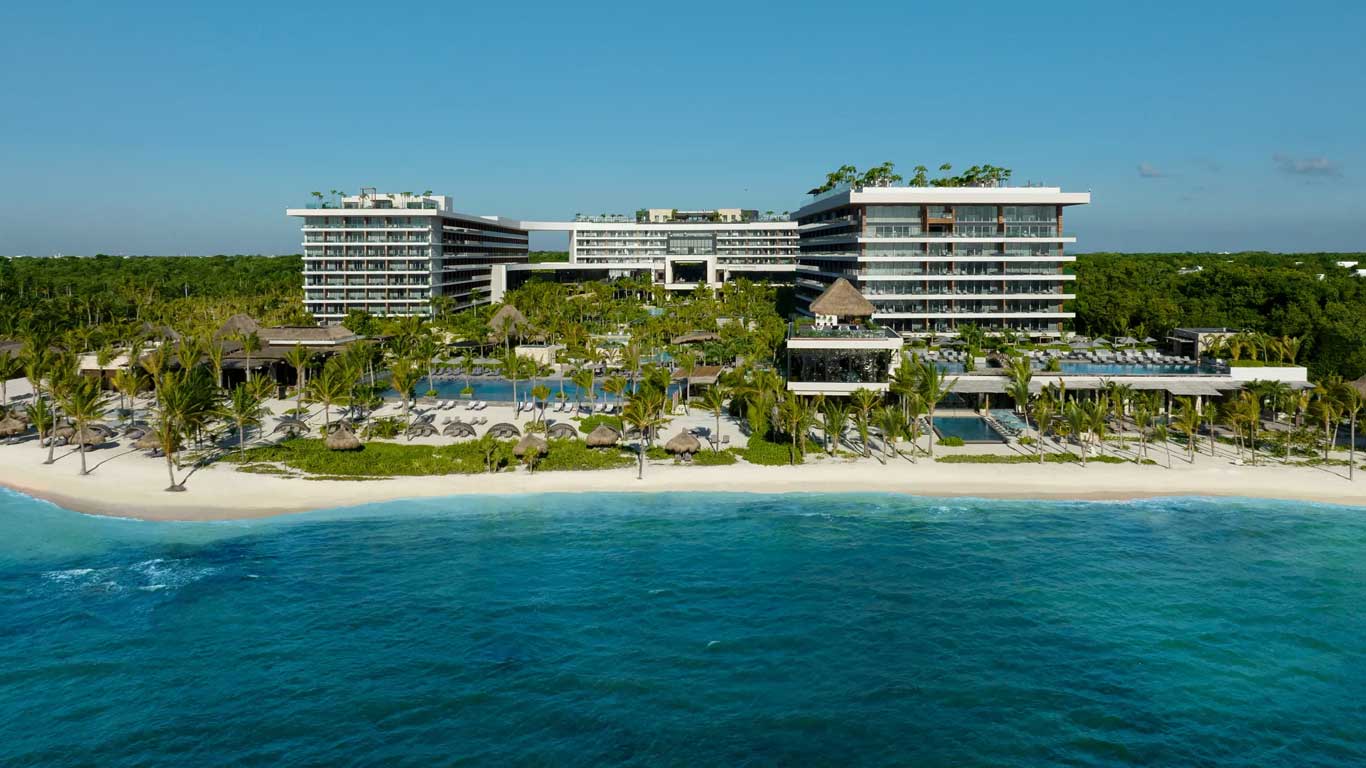 Impression_Moxché_by_Secrets_Resort_View